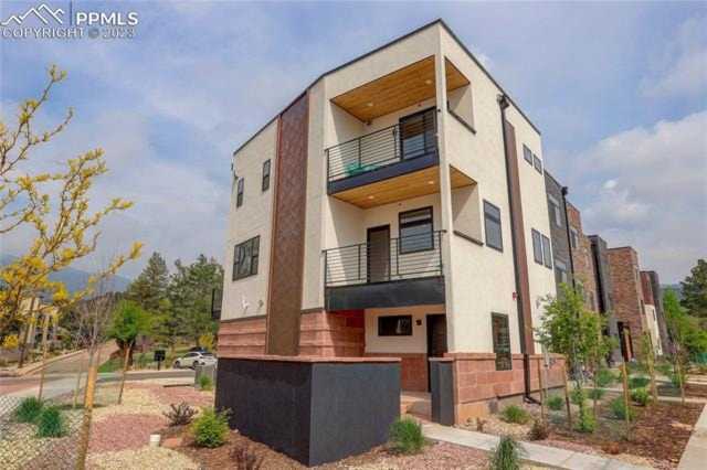 101 Beckers Lane Manitou Springs, CO 80829