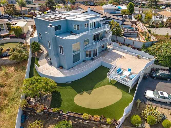 MLS #OC23098648 - 111 Revuelta Ct San Clemente, CA 92672 - $1,825,000 Photo 1