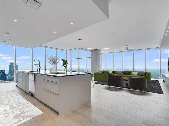 301 West Ave #5503 Austin, TX 78701
