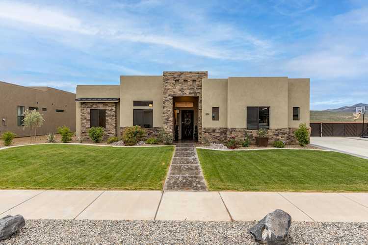 691 W 280 S Ivins, UT 84738