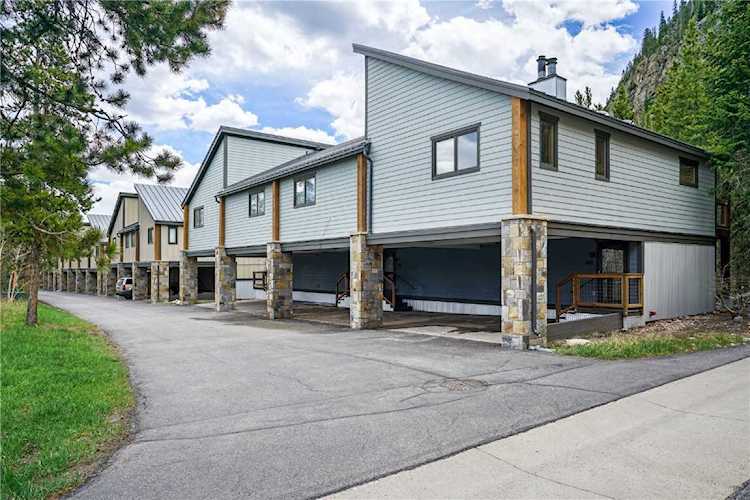 360 W Main St #4 Frisco Frisco Windwood Condo Summit home for sale $860,000 Wake up to stunning views of Mt. Royal out your living room window. National forest land and... Photo 1