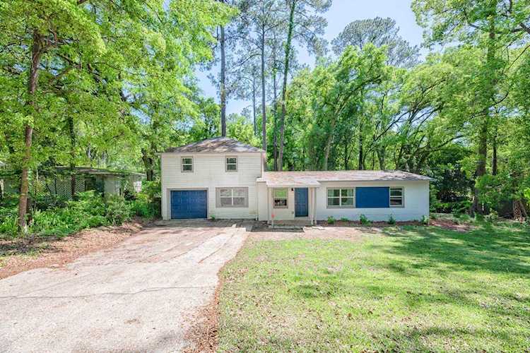 1003 Hiawatha Dr Tallahassee, FL 32301