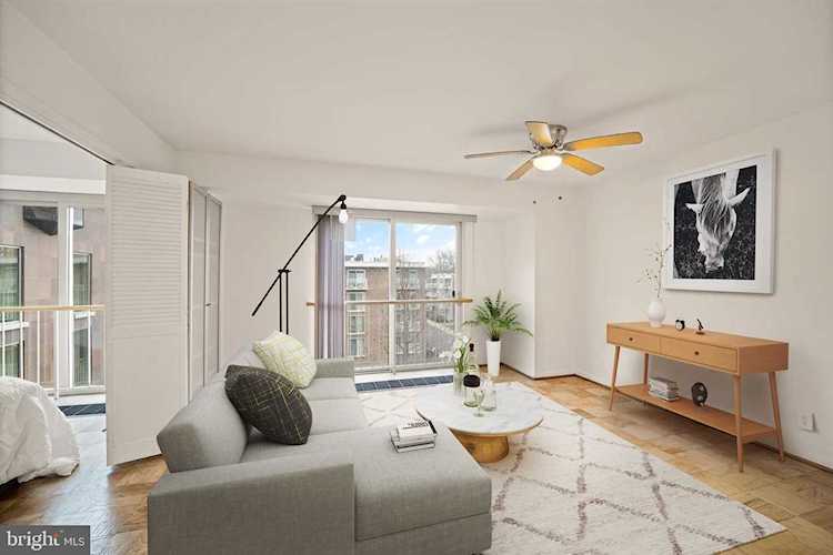 530 N St SW #S410 Washington, DC 20024 | MLS DCDC2083320 Photo 1