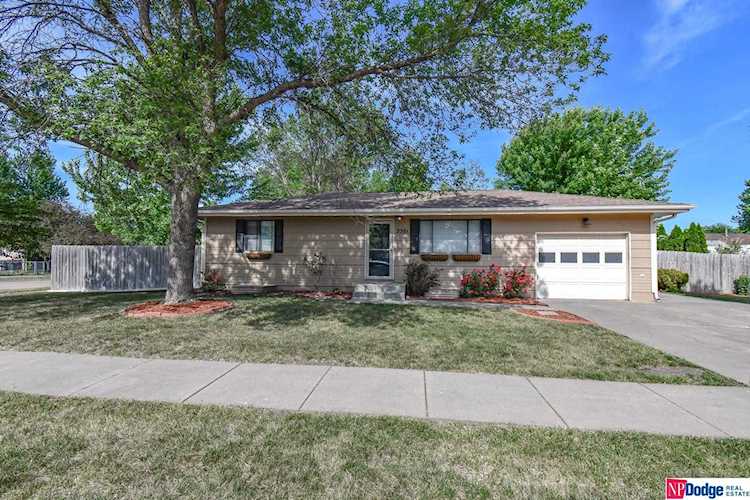 3501 N Miller Rd Lincoln, NE 68521 | MLS 22311602 Photo 1