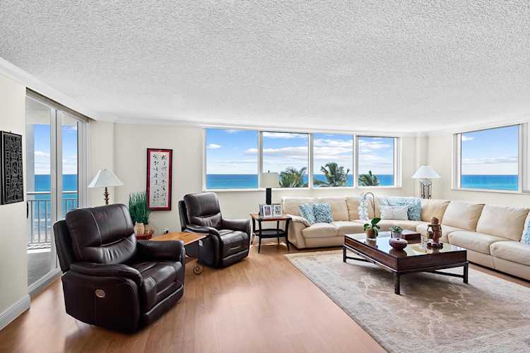 3015 S Ocean Boulevard #3b Highland Beach, FL 33487