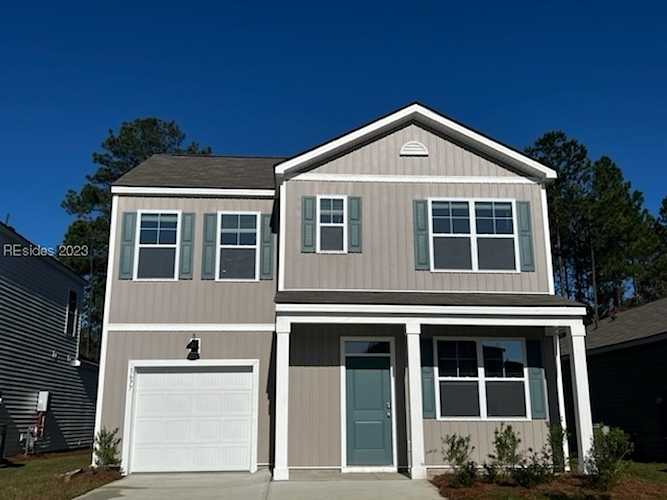 1677 Sanctum St Ridgeland, SC 29936