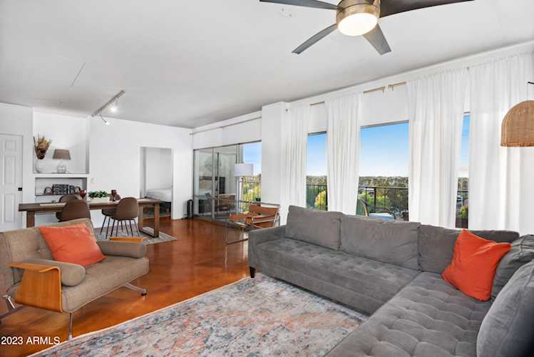 805 N 4th Avenue #603 Phoenix, AZ 85003 | MLS 6557030 Photo 1