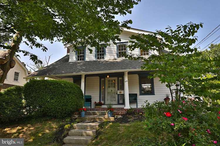 315 E Moreland Rd Hatboro, PA 19040 | MLS PAMC2071112 Photo 1