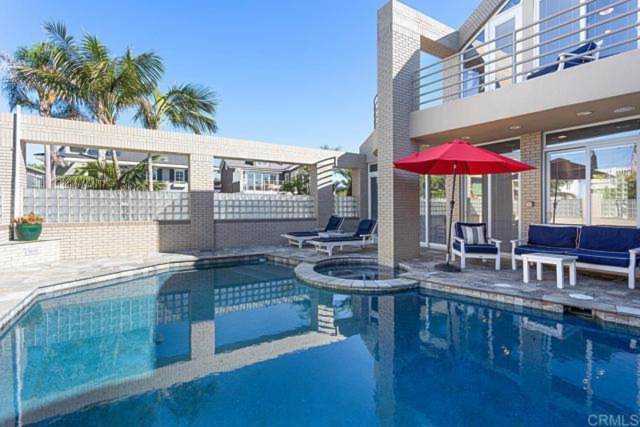 157 26Th Street Del Mar, CA 92014
