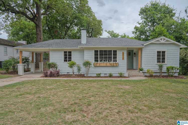 5816 S 7th Avenue Birmingham, AL 35212