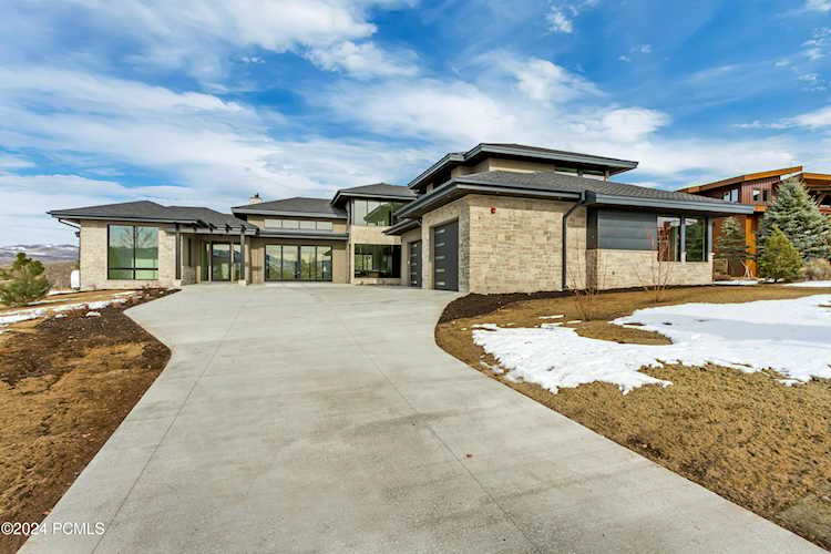 7310 Westview Draw Park City, UT 84098
