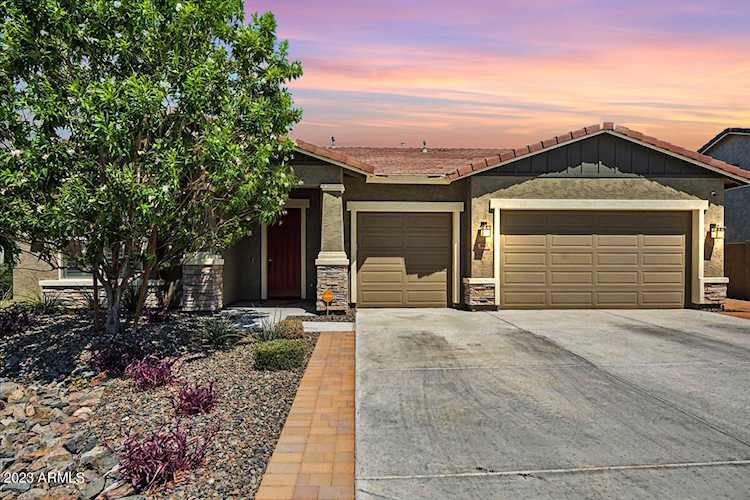 5621 N 189th Glen Litchfield Park, AZ 85340 | MLS 6566067 Photo 1
