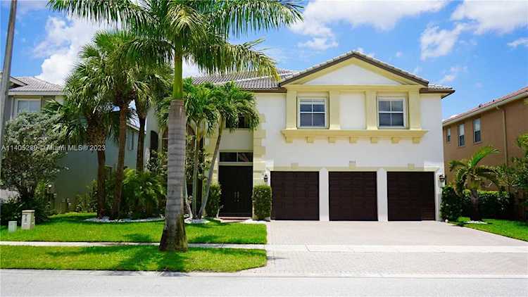 3015 Hamblin Way Wellington, FL 33414