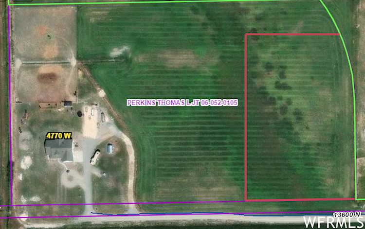 4770 W 13600 N Garland, UT 84312