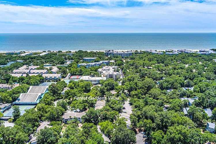 125 Cordillo Parkway #54 Hilton Head Island, SC 29928