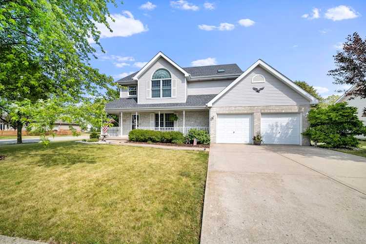 517 Hannigan Dr Minooka, IL 60447 | MLS 11812193 Photo 1