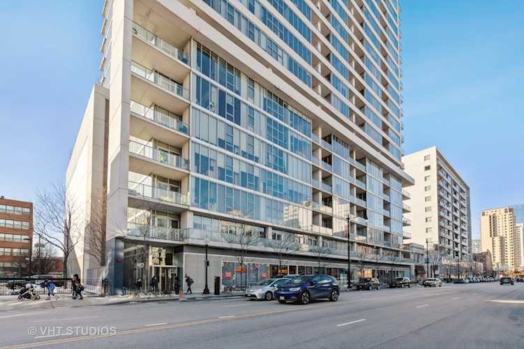 1720 S Michigan Ave #401 Chicago, IL 60616
