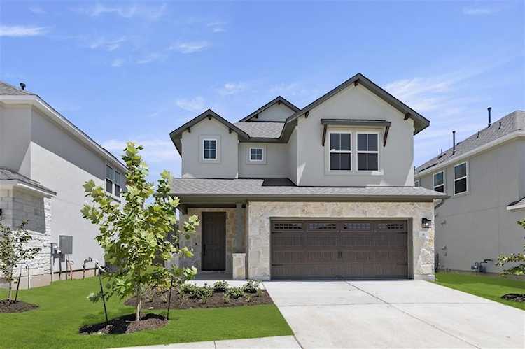 2605 Sam Bass RD #6 Round Rock, TX 78681