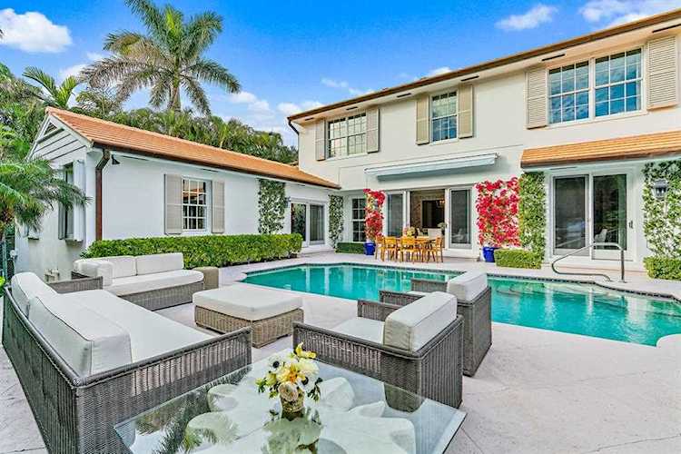 310 Plantation Road Palm Beach, FL 33480