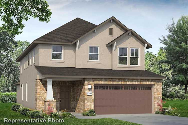 2605 Sam Bass RD #22 Round Rock, TX 78681