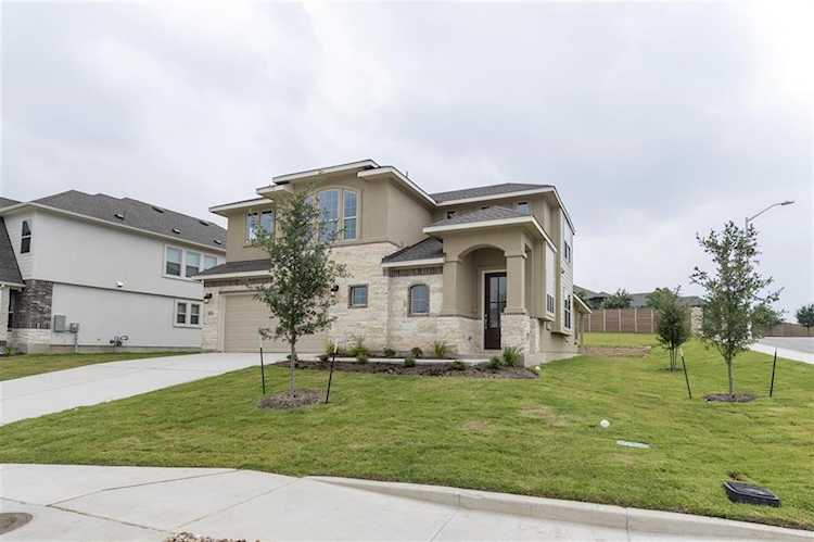 801 Ibiza Drive DR Leander, TX 78641