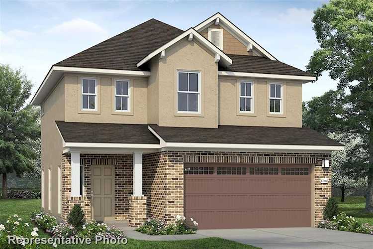2605 Sam Bass RD #88 Round Rock, TX 78881