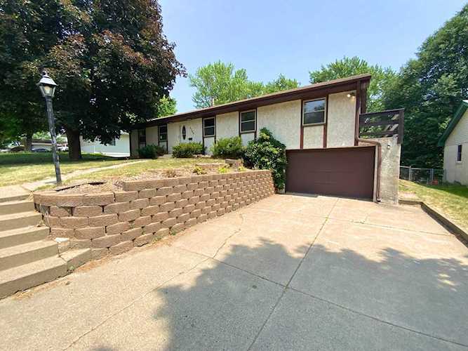 3708 Maryland Avenue N New Hope, MN 55427