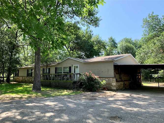 10335 Highway 70B Kingston, OK 73439