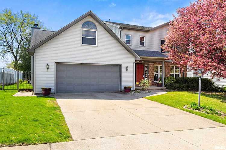 1728 W Marlene Ct Peoria, IL 61614 home for sale, MLS#PA1241968 - Rodgers Real Estate Group Photo 1