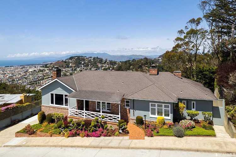 95 Robinhood Drive, San Francisco, CA 94127 | RubyHome Photo 1