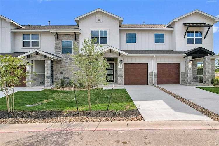 2276 Local Rebel LOOP Leander, TX 78641