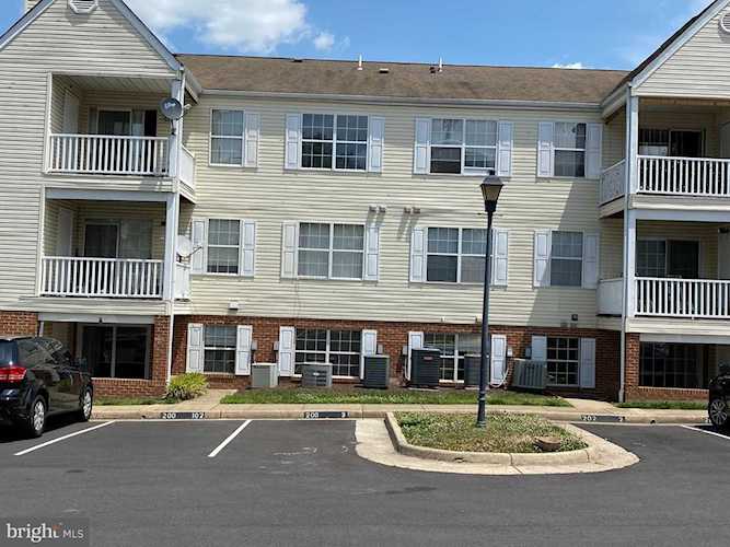 200 Dover Place #14 Stafford, VA 22556 | MLS VAST2021802 Photo 1
