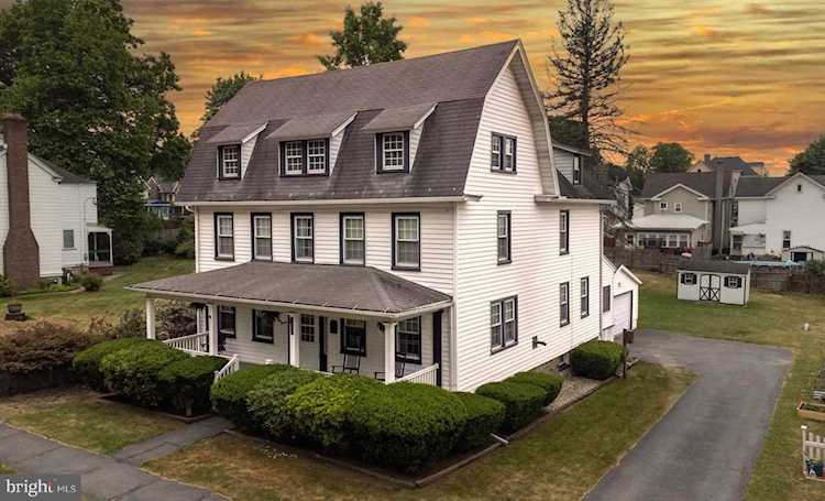 309 S Centre St Philipsburg, PA 16866 | home for sale | KBB Photo 1