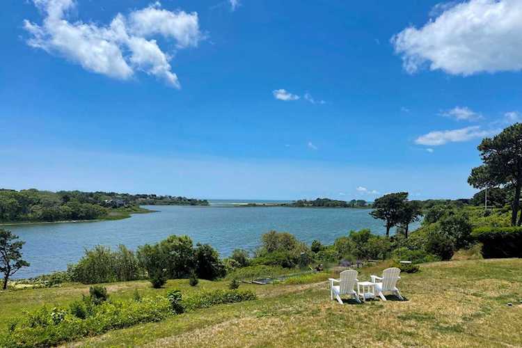 47 Geranium Drive Chatham, MA 02633