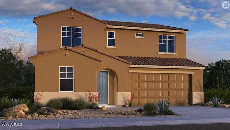 9025 W Denton Lane Glendale, AZ 85305