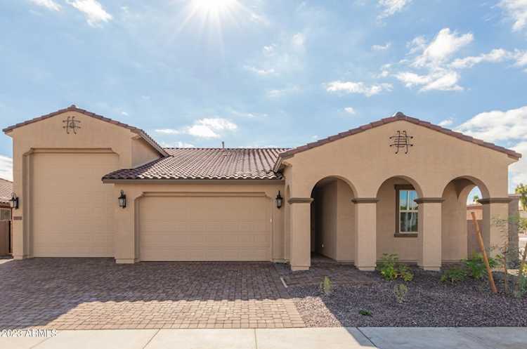 17833 W Oregon Avenue Litchfield Park, AZ 85340