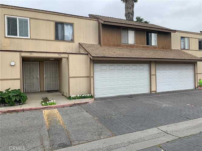 12828 Ramona Blvd #54 Baldwin Park, CA 91706 | MLS CV23098689 Photo 1
