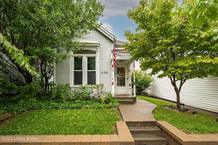 1102 Ash St Louisville, KY 40217 | MLS 1639163 Photo 1