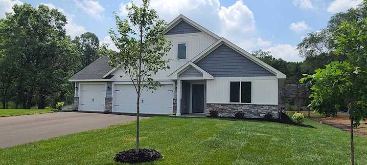 2040 153rd Lane NW Andover, MN 55304