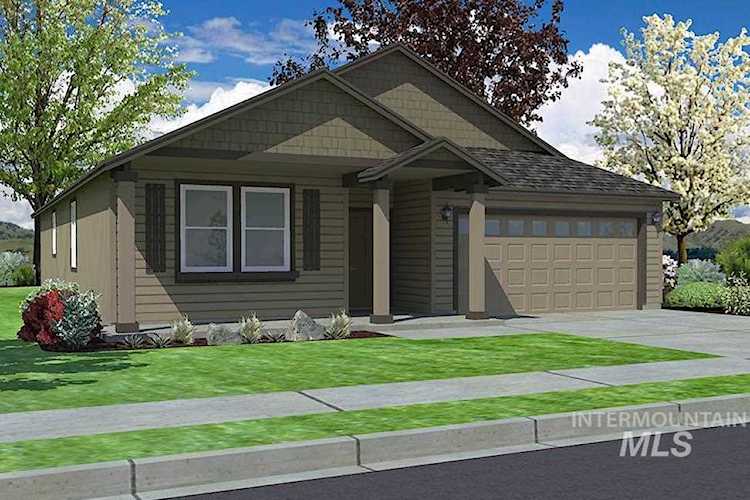 Build Idaho- Prepare to be Moved! Idaho's Ultimate Home Search Photo 1