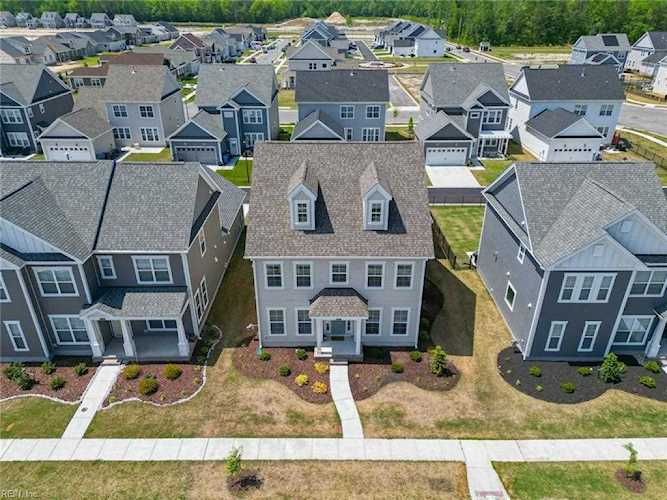 home for sale in Jolliff Landing At Western Branch Chesapeake VA 23321