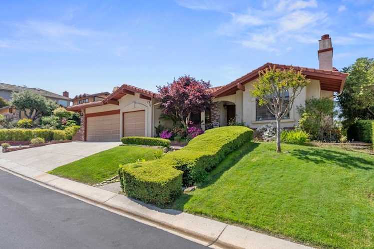 1802 Pebble Beach Ct, MILPITAS CA 95035 | 6 - Milpitas - $2,350,000 Photo 1