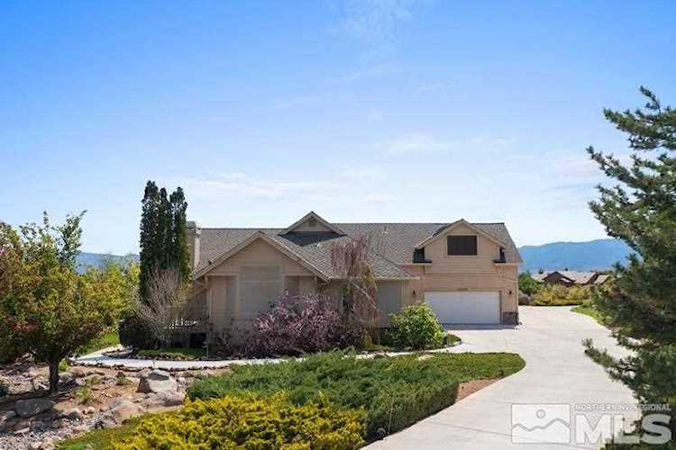 14230 Prairie Flower Ct Reno, NV 89511 | MLS 230005328 Photo 1