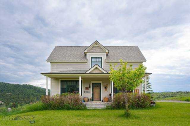 104 W Douglas St Virginia City, MT 59755