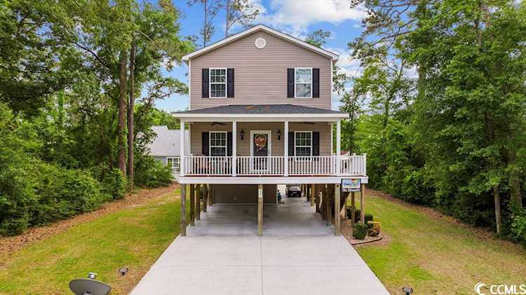 621 4th Ave. S Surfside Beach, SC 29575