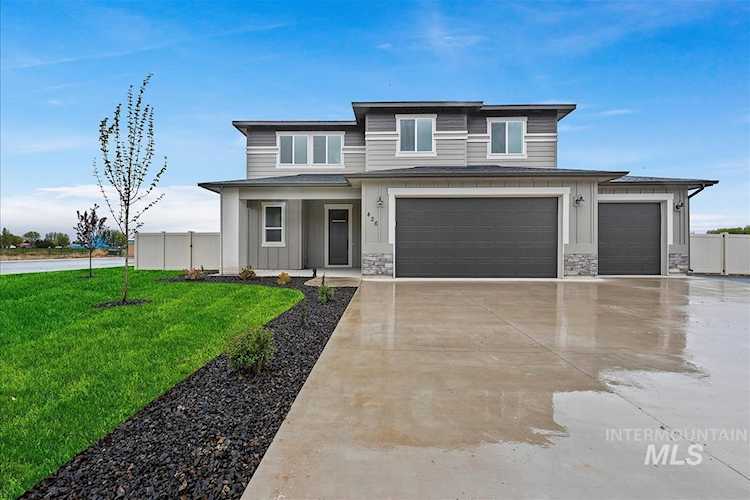 435 Tiffany Rose Way Wilder, ID 83676