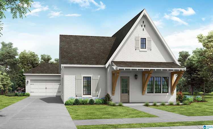 5012 Simms Ridge Pelham, AL 35124
