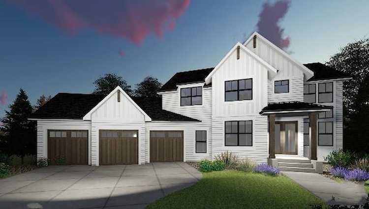 9937 Park Crossing Woodbury, MN 55125