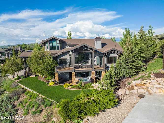 5890 Mountain Ranch Dr Park City, UT 84098