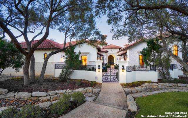 211 Augusta Boerne, TX 78006